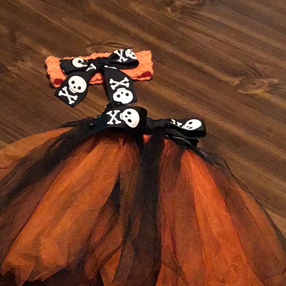 Baby costume